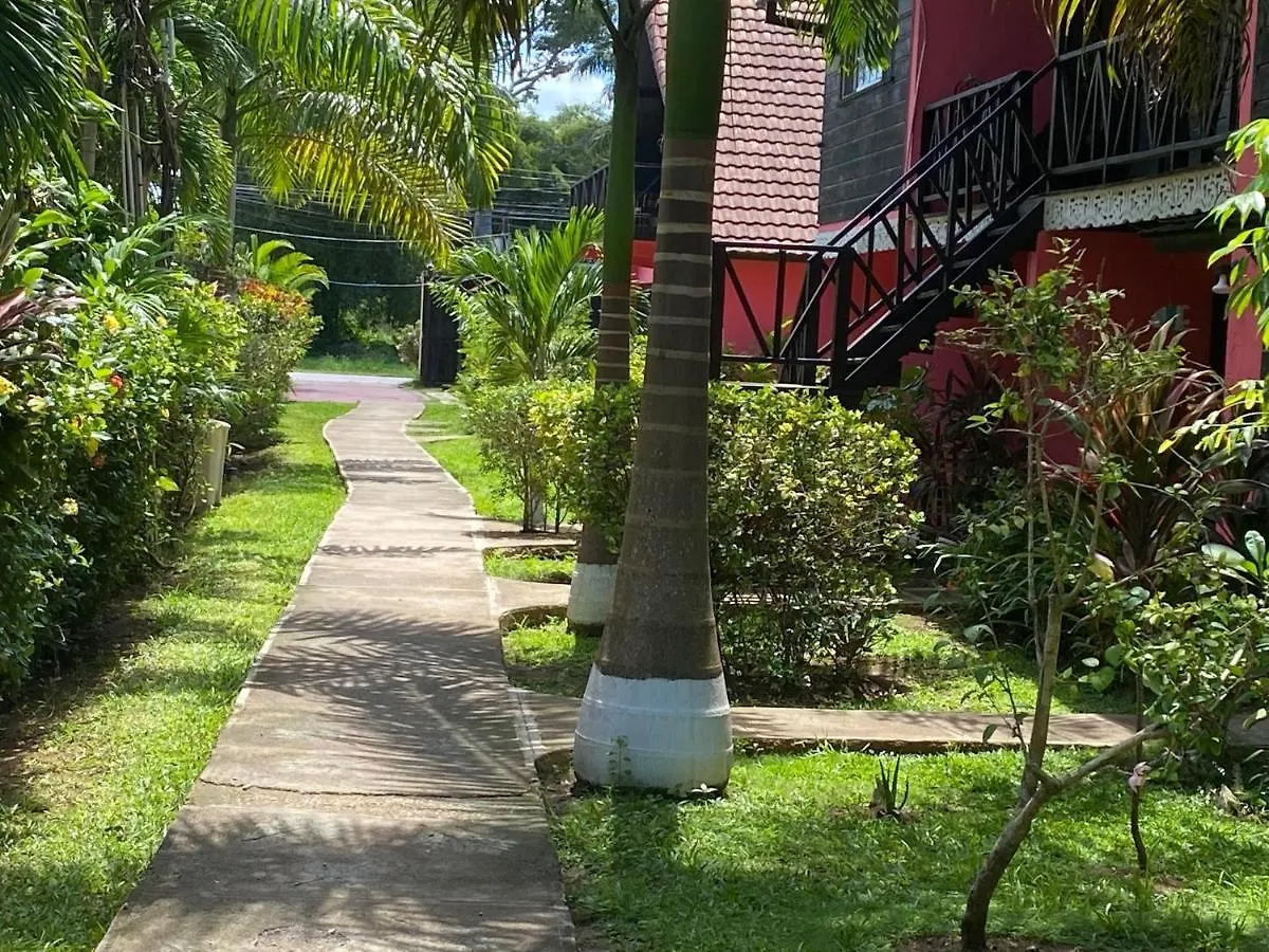 Secret Cabins At Firefly Beach Cottage Negril 0*,  Giamaica