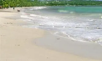 Secret Cabins At Firefly Beach Cottage Negril 0*,  Giamaica